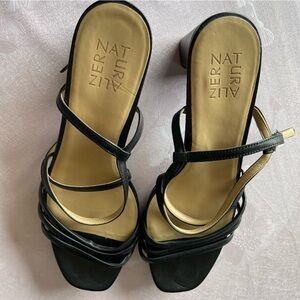 Naturalizer Heels